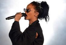 Rihanna Apple TV+ deal