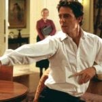 Hugh Grant in 'Love Actually' (Image: StudioCanal)