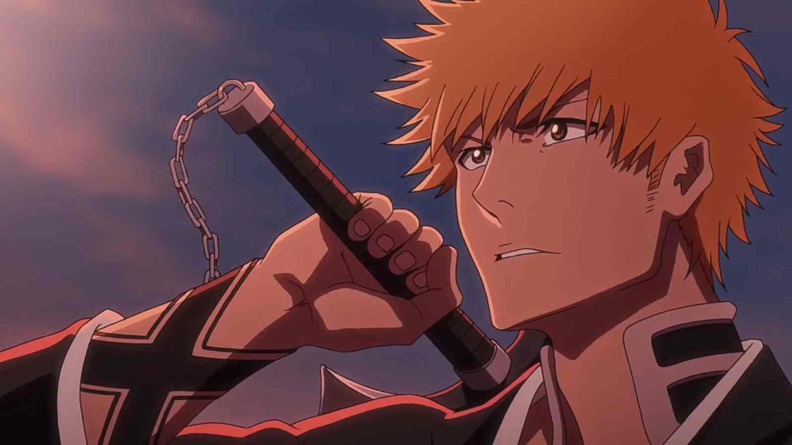 Bleach TYBW The Broadcasting Of Episodes 8 And 9 Was Postponed By Two
