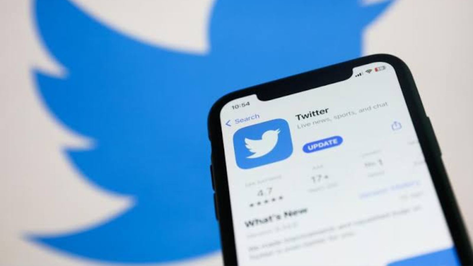 Apple may withhold Twitter for these reasons