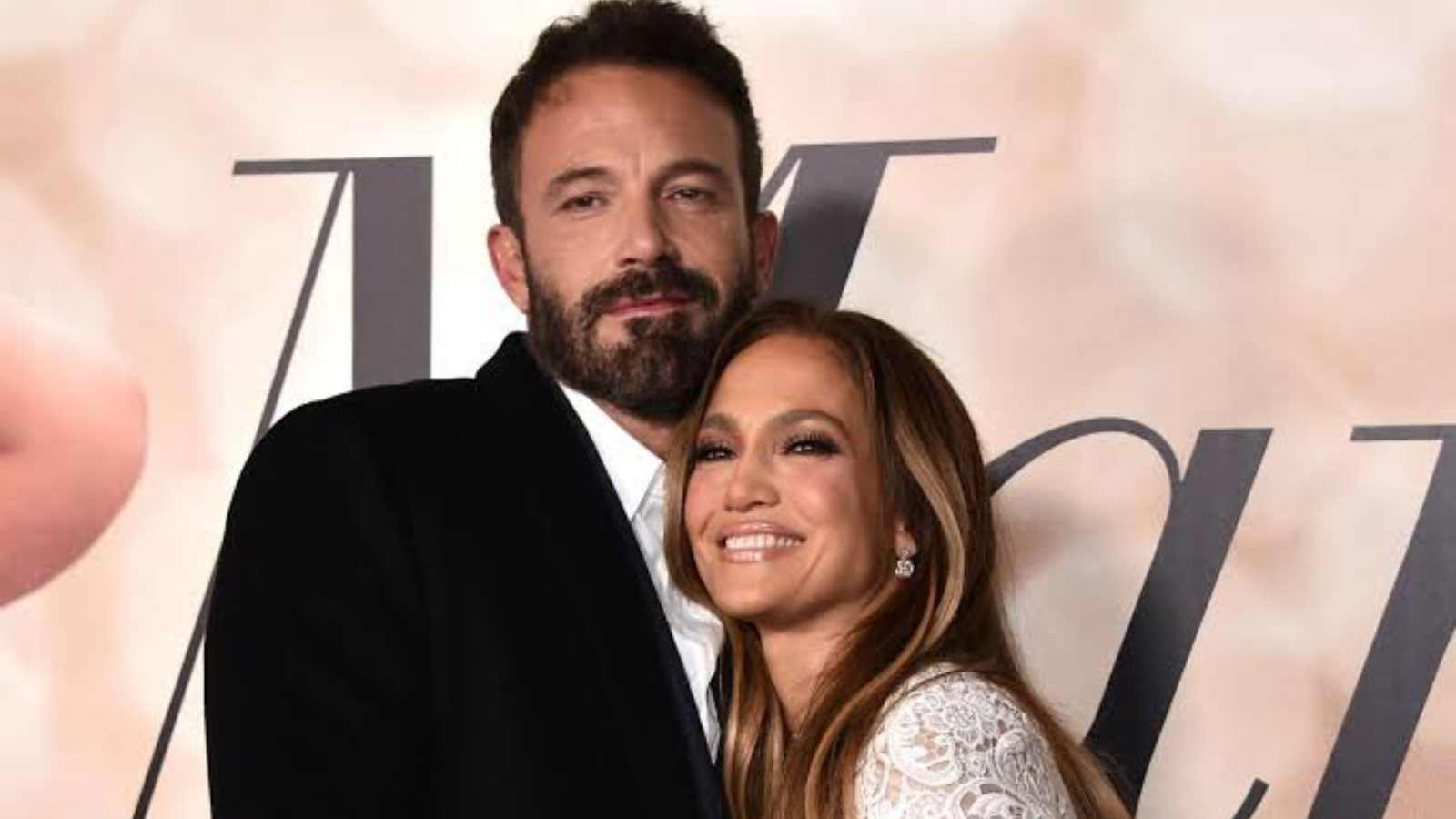 Jennifer Lopez and Ben Affleck