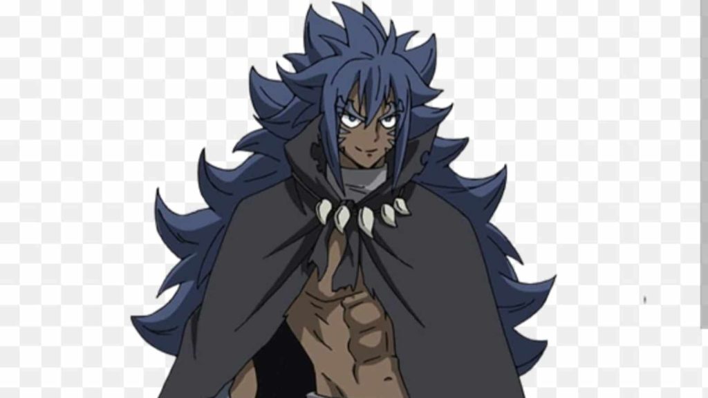 Acnologia