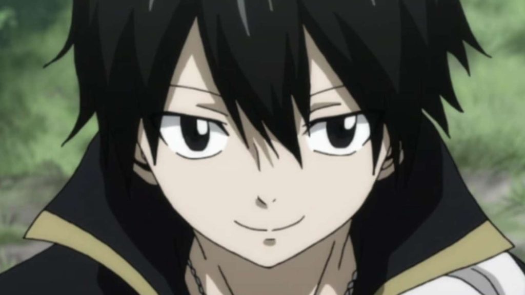 Zeref Dragneel