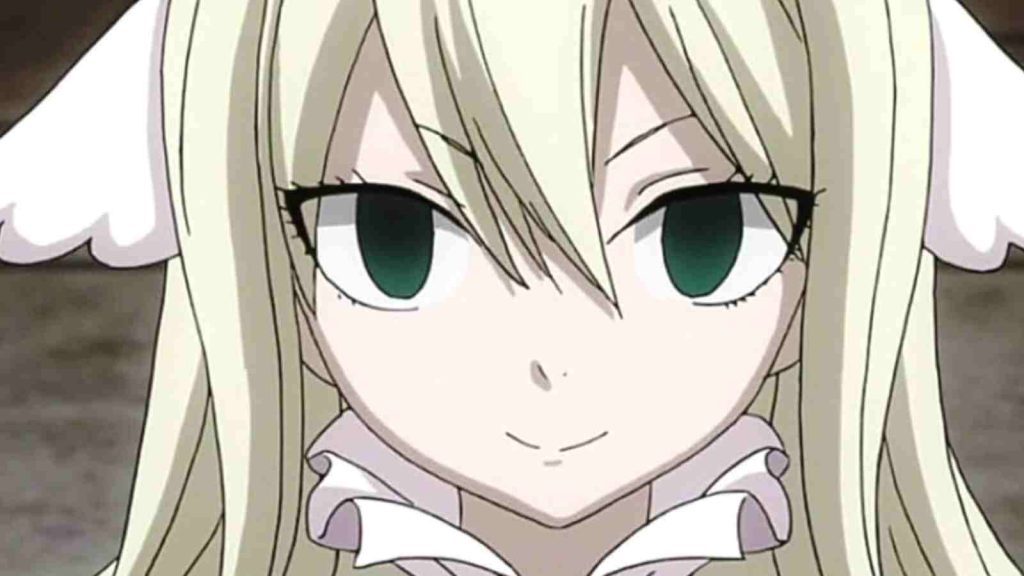 Mavis Vermillion 