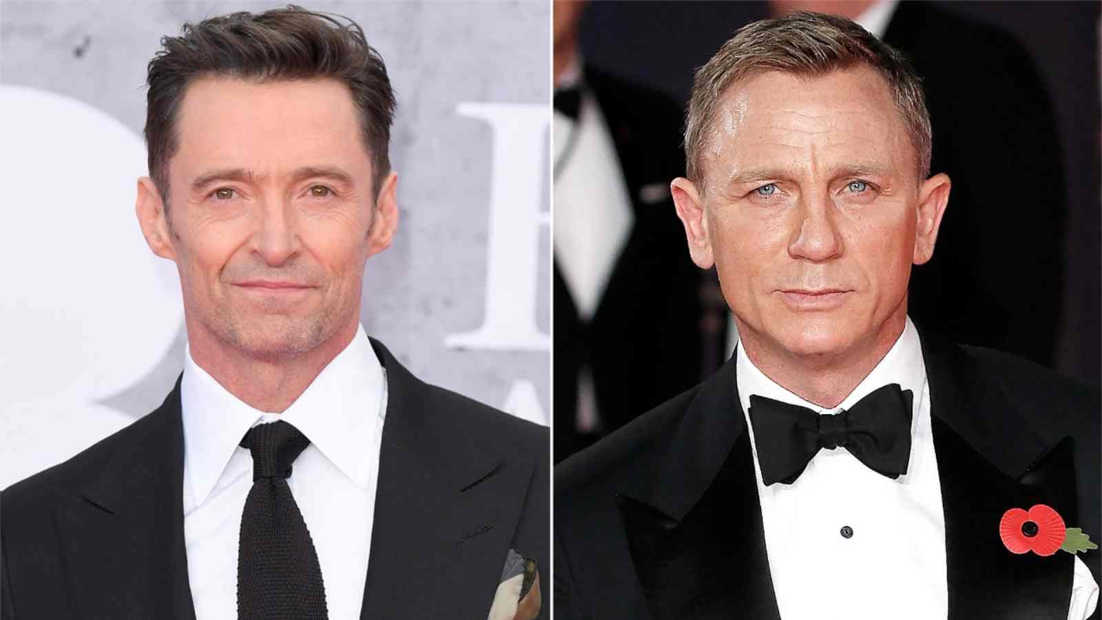 Why Did Hugh Jackman Refuse To Act In James Bond Films? - FirstCuriosity