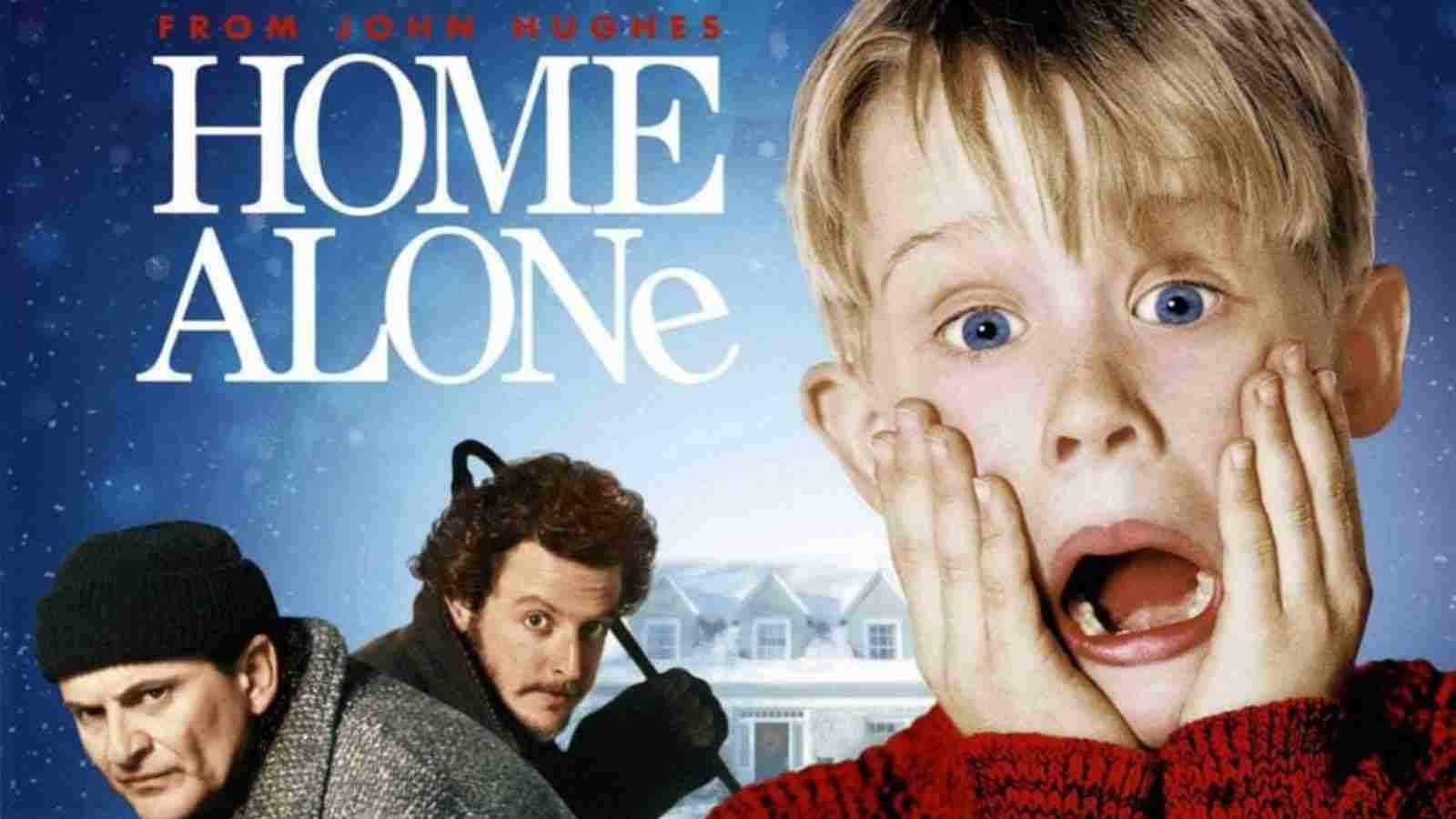 'Home Alone 2': Joe Pesci Reveals A Fire Hat Prank That Went Burningly ...