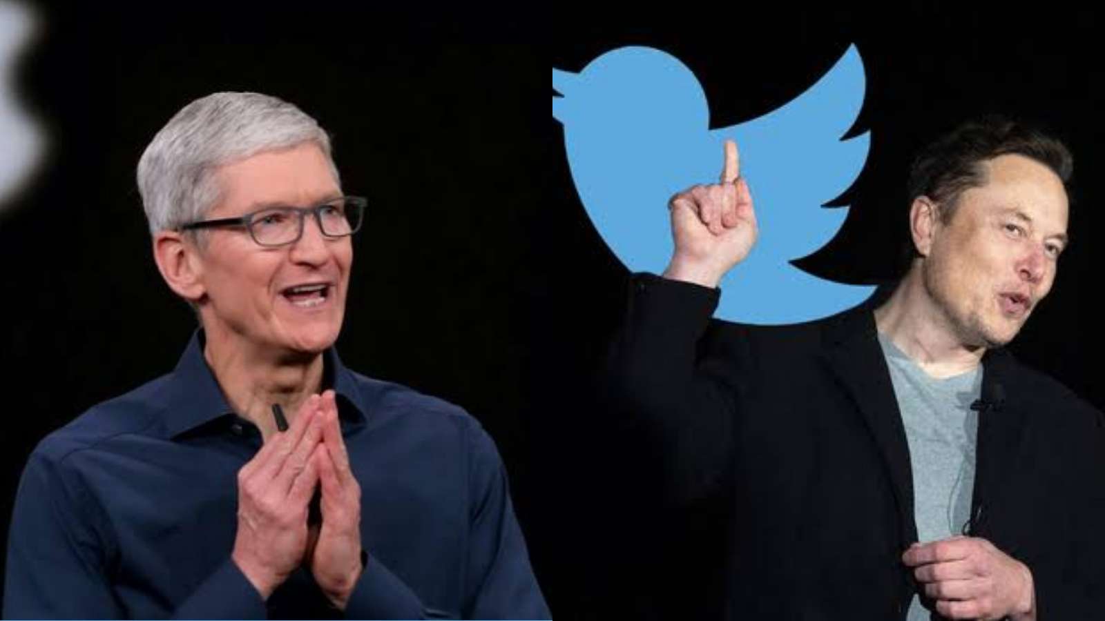How Apple can remove Twitter?