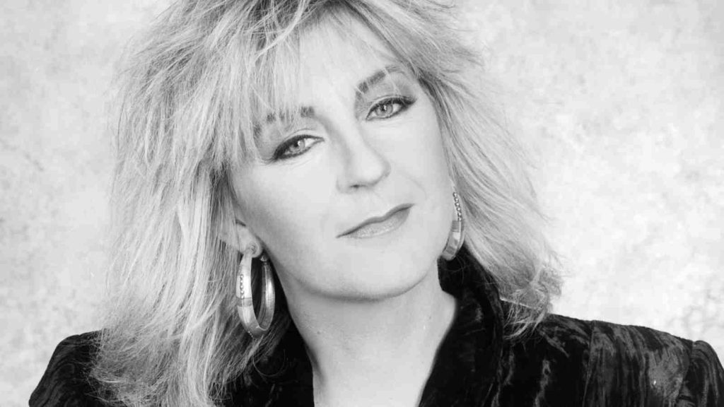 How Did Christine McVie Die?