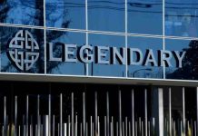 Legendary Entertainment severs ties with Warner Bros.