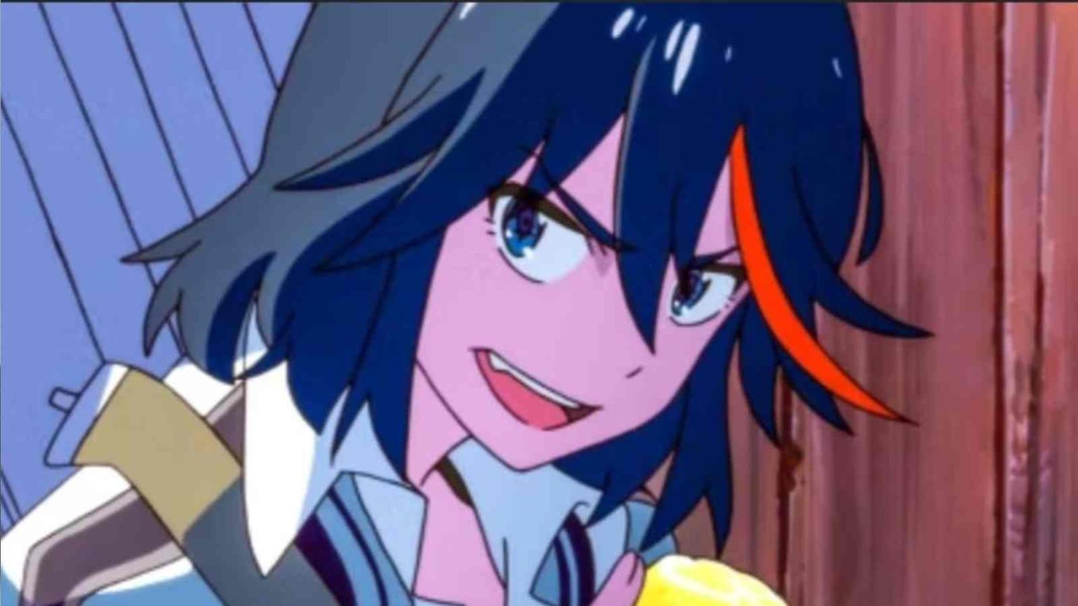 Top 25 Most Powerful Anime Characters Of All Time