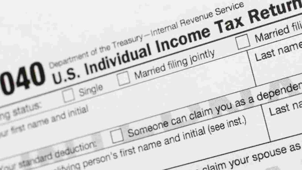 Tax Season 2023 When Can You Start Filing Taxes For 2022? FirstCuriosity