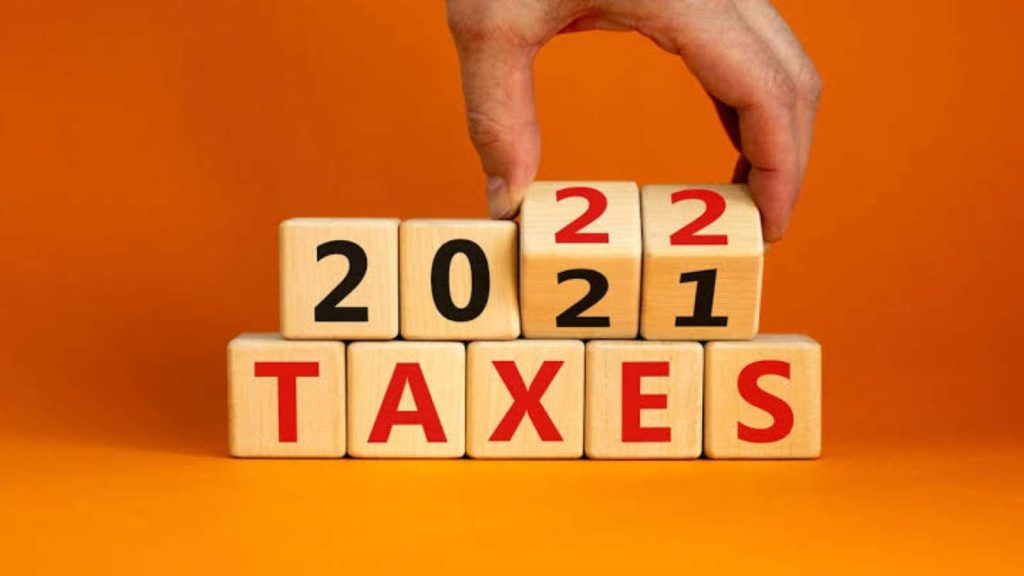 Tax season 2023 
