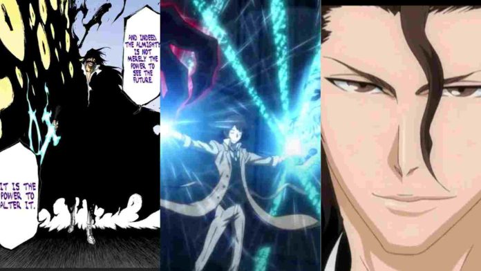 10 Anime Main Characters With Weirdest Powers Ranked