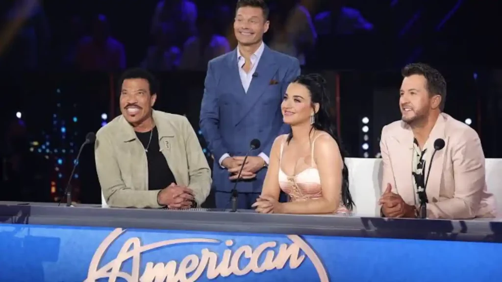 American Idol 2023 judges 