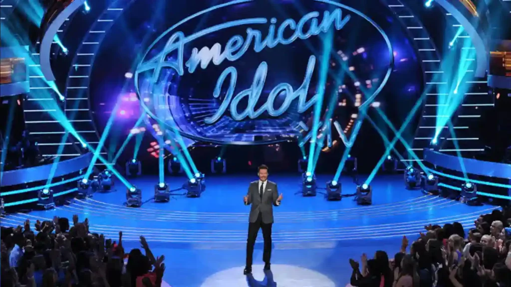 American Idol 2023