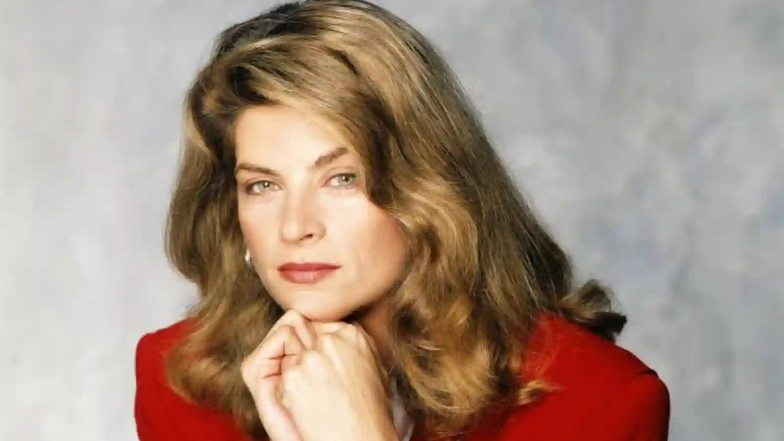 What was Kirstie Alley's Net Worth?