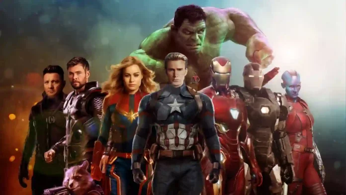 Marvel Movies In Order: How To Watch All MCU Films Chronologically - First  Curiosity