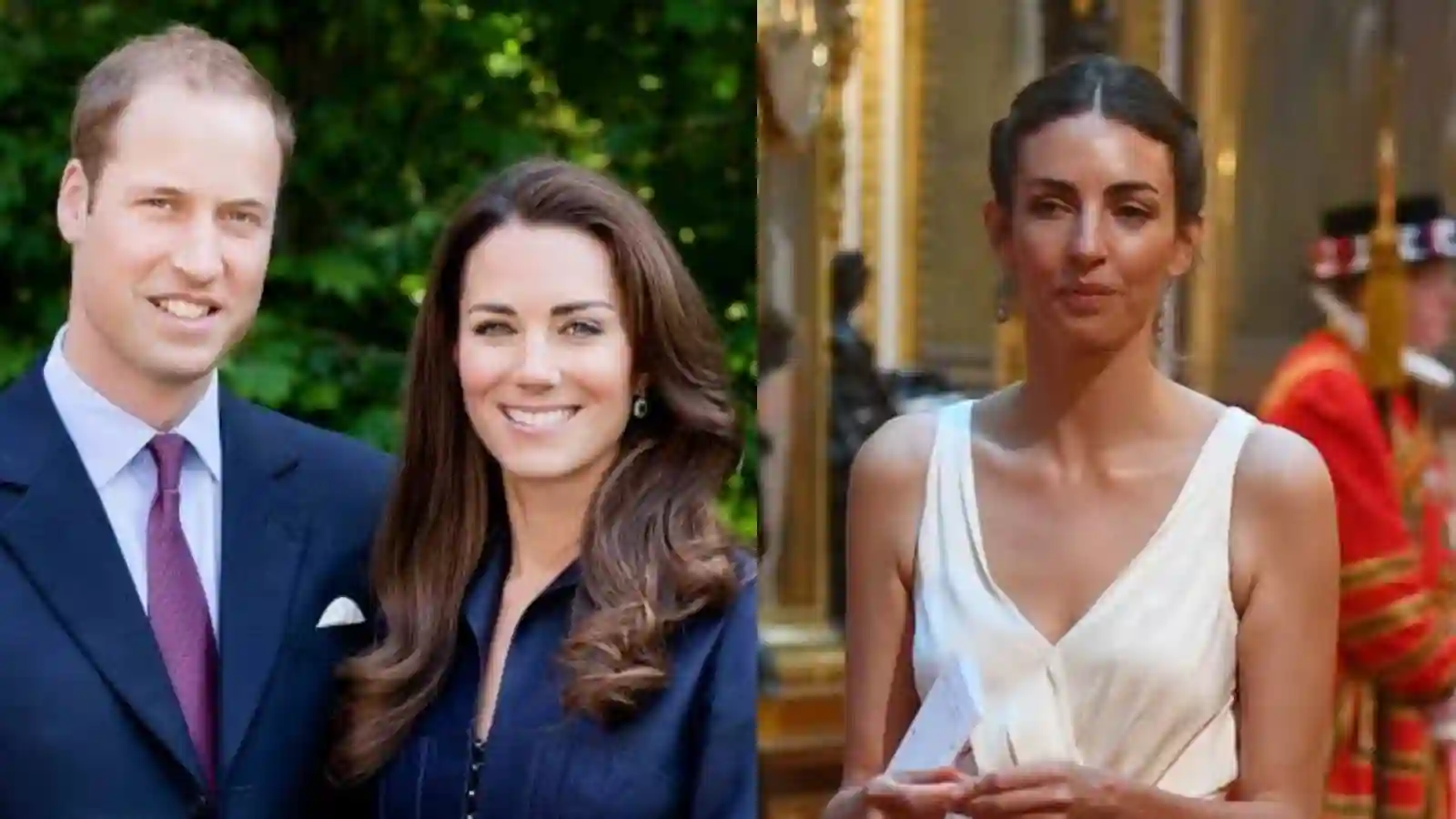 Who Is Rose Rocksavage, The Woman Kate Middleton Hates For Alleged ...