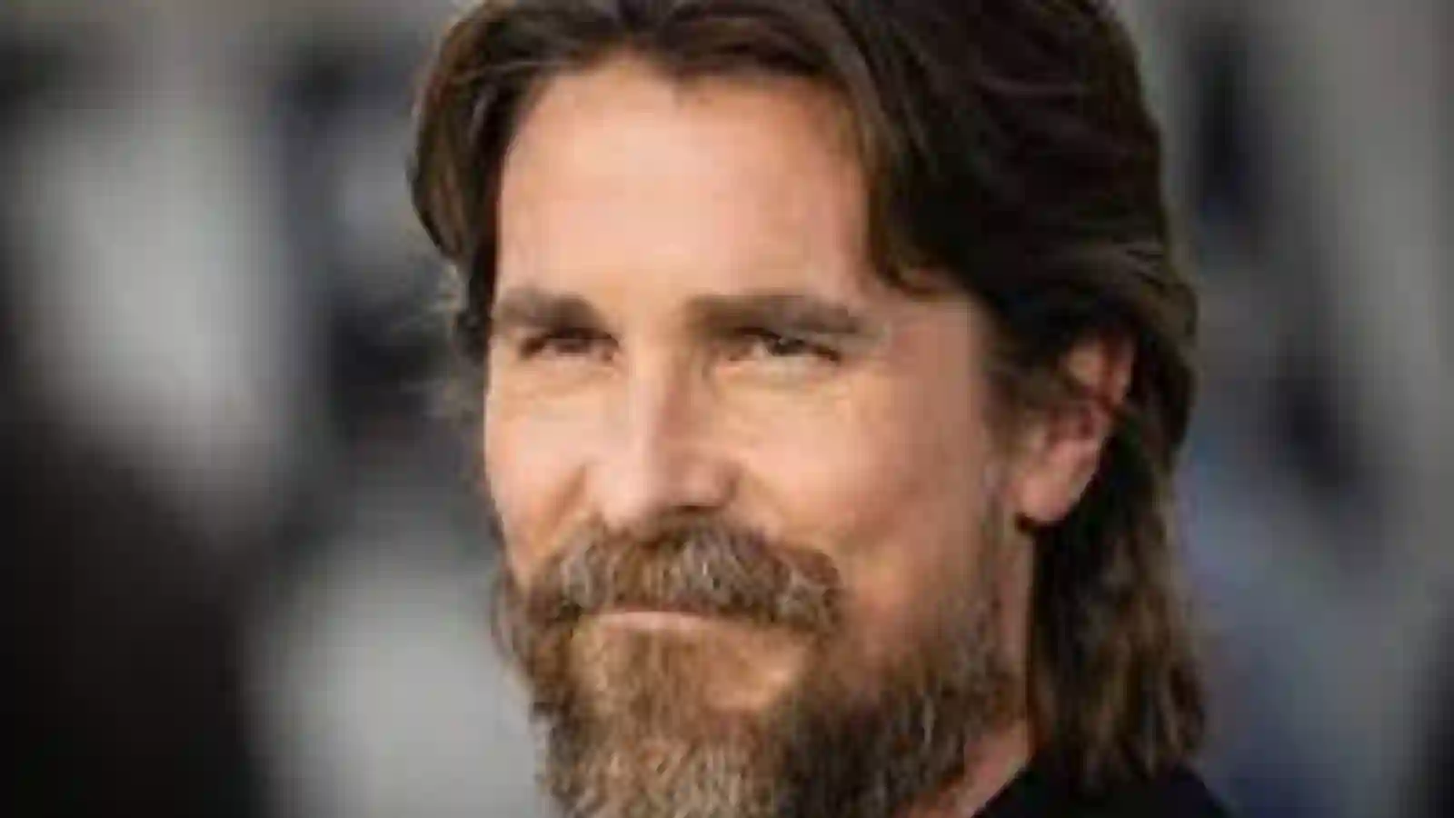 Christian Bale 