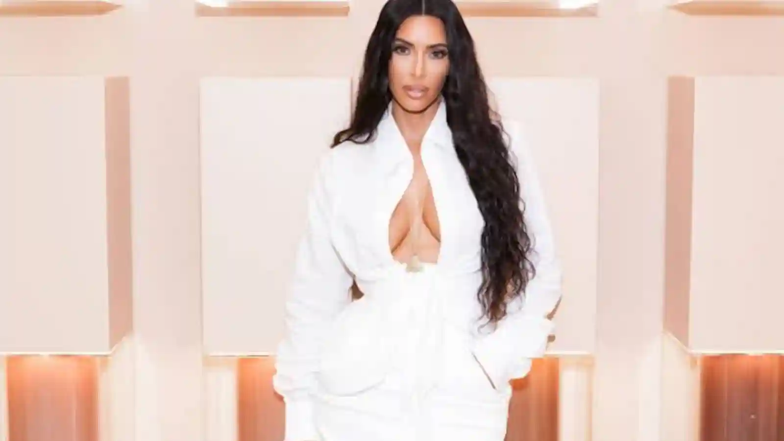 Kim Kardashian net worth