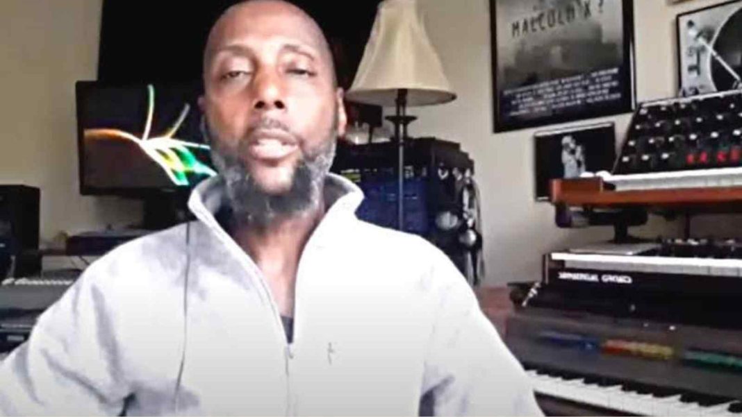 What Was The Cause Behind The Death Of Don Newkirk?