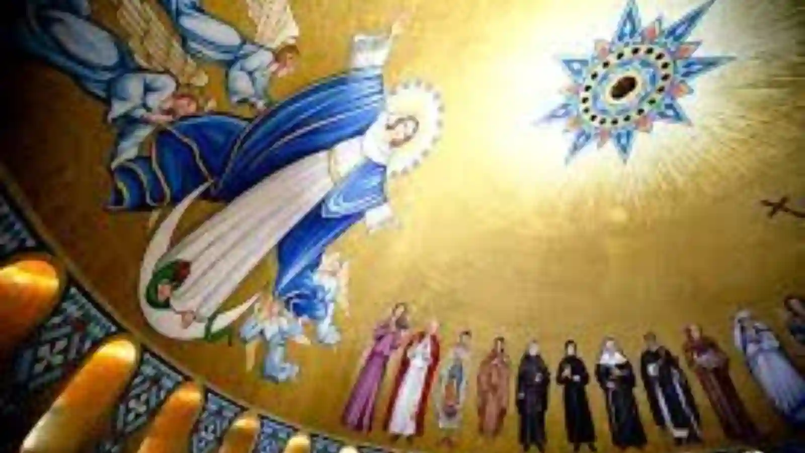 feast of the immaculate conception