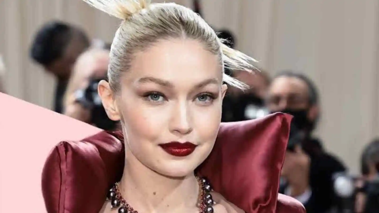 Gigi Hadid's net worth