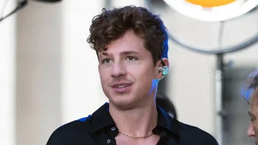 The Net Worth of Charlie Puth: Revealed!