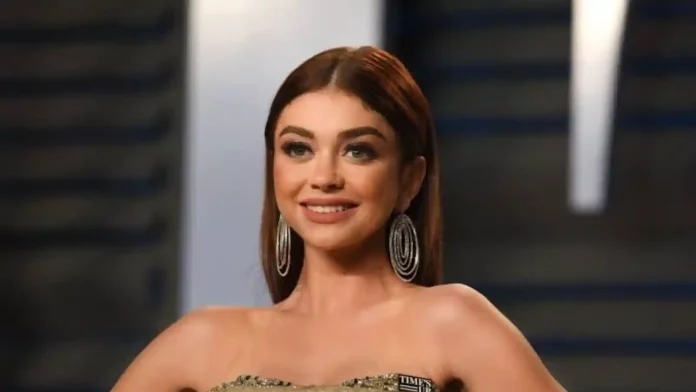 What is Kidney Dysplasia, the health condition Sarah Hyland healed from?