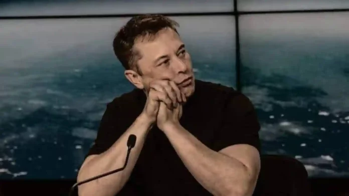 Elon Musk was dethroned as the billionaire for few hours