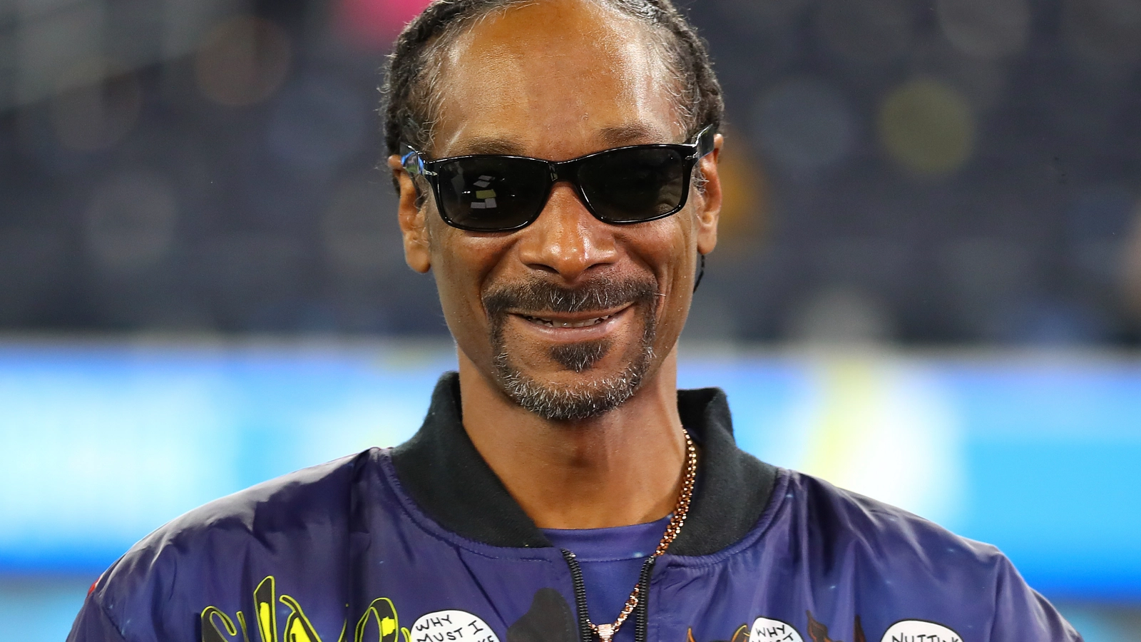 Snoop Dogg