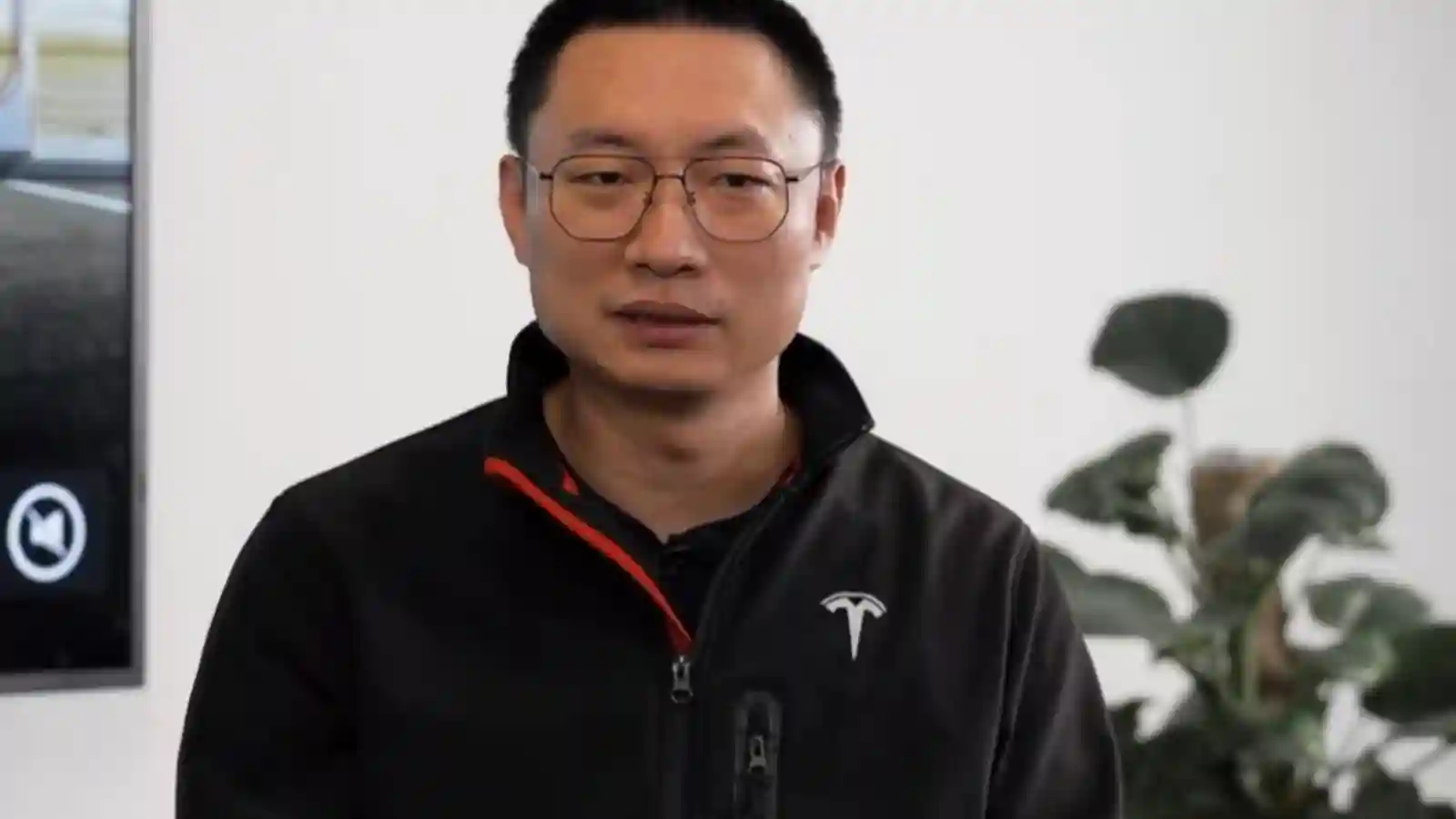 Tom Zhu