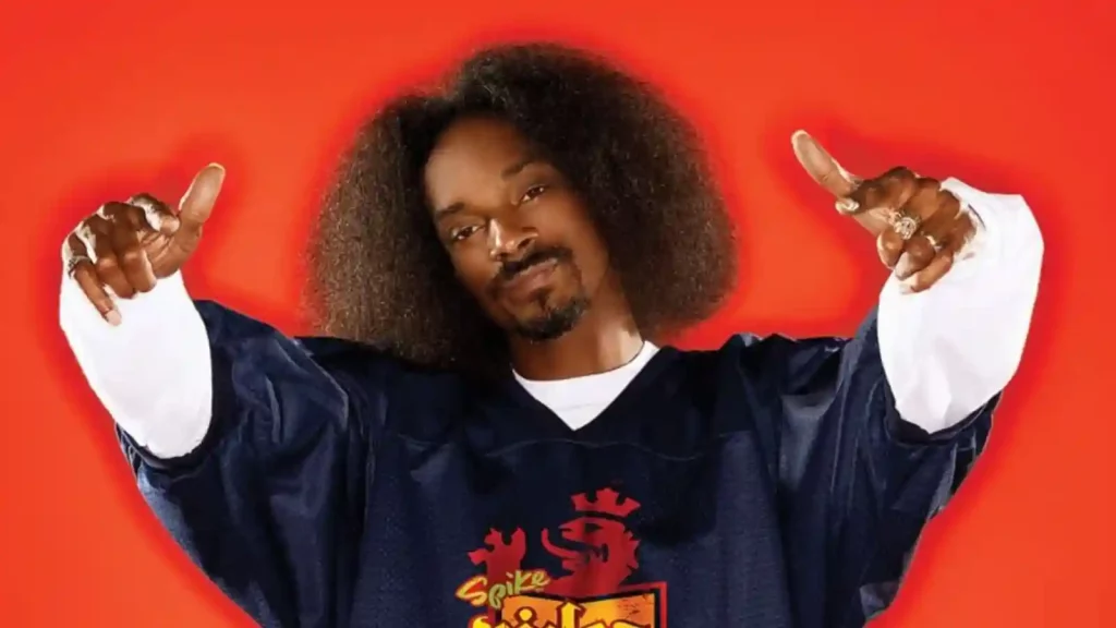 What Is Snoop Dogg's Real Name?