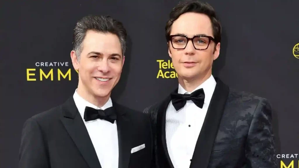 Jim Parsons Net Worth 2024, Hollywood Career, Husband, House And More