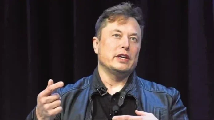 Elon Musk is jeopardizing Tesla due to Twitter
