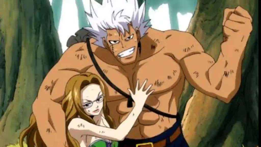 Elfman And Evergreen
