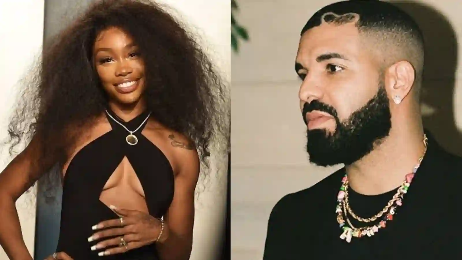 Did Drake Date SZA When She Was Underage?