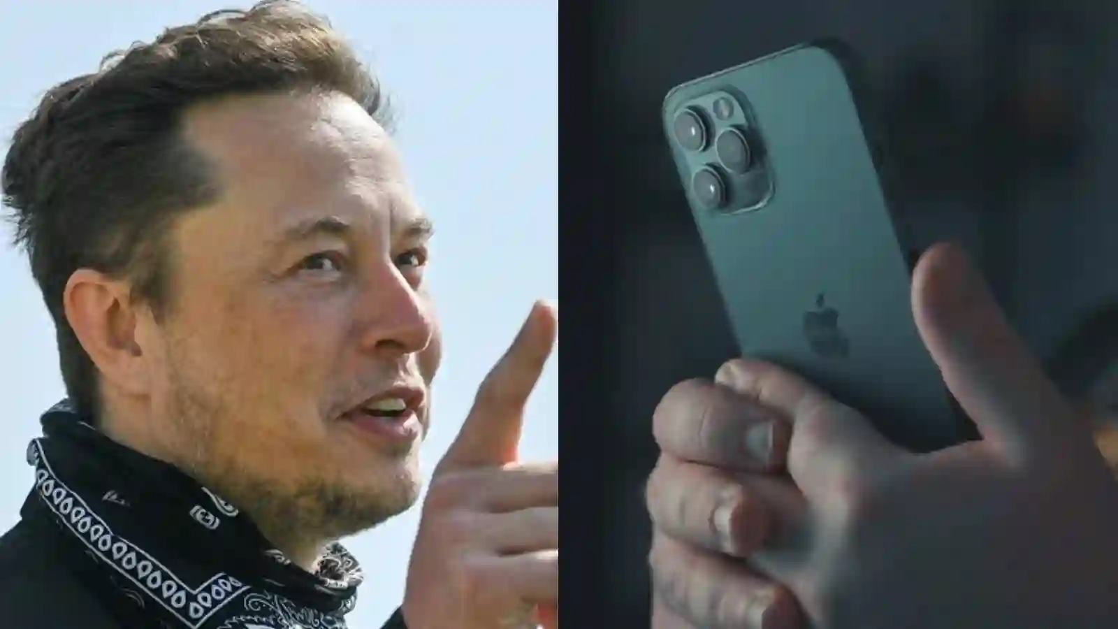 Elon Musk raises price for iOS users for blue checkmark