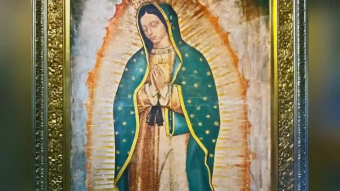 Our Lady of Guadalupe