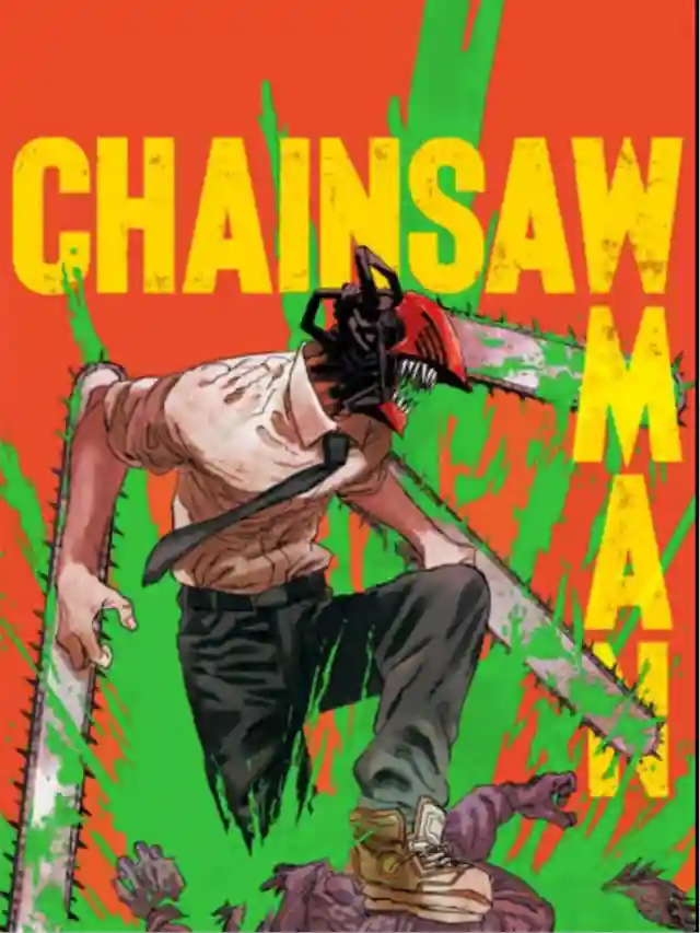 Is ‘Chainsaw Man’ Banned In The United States? - First Curiosity