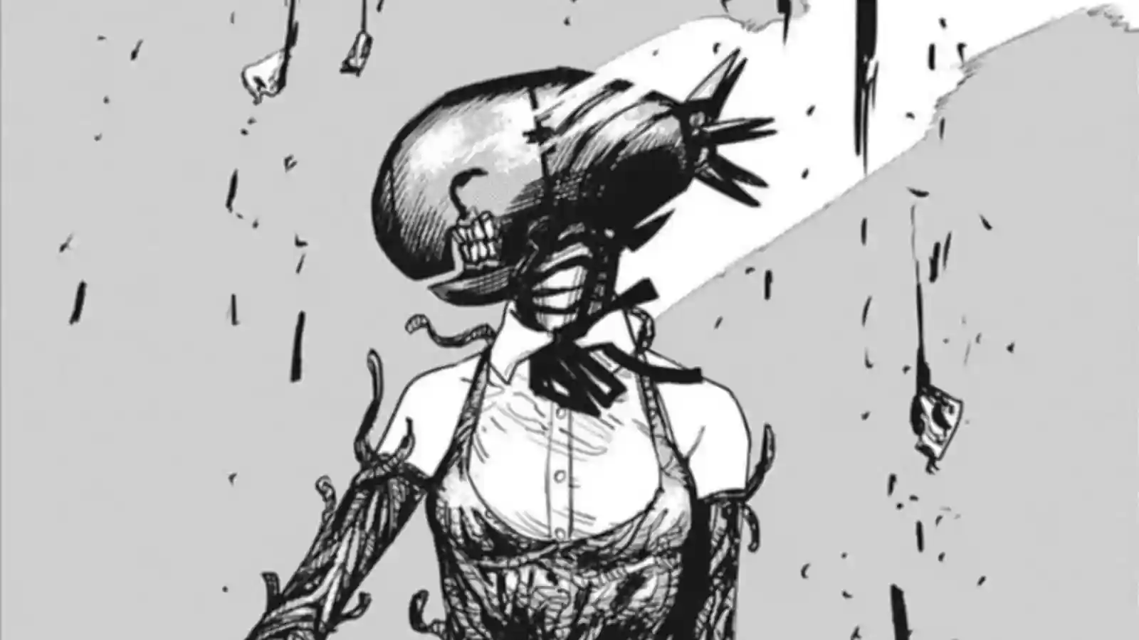 Who Is Bomb Devil In 'Chainsaw Man'? Is She In Love With Denji?