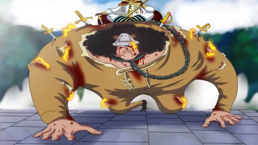 One Piece: Sneak peek into darker societal matters