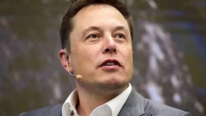 Elon Musk will get rid off the 'legacy blue checks'