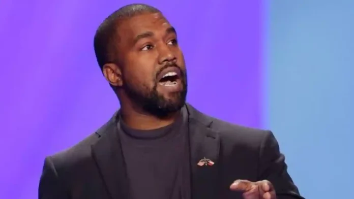 Kanye West claims he is autistic