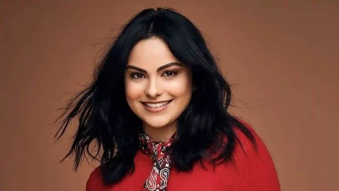 Camila Mendes