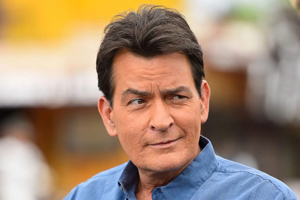 Charlie Sheen Net Worth, Salary, Career, Wife, House, And More First Curiosity