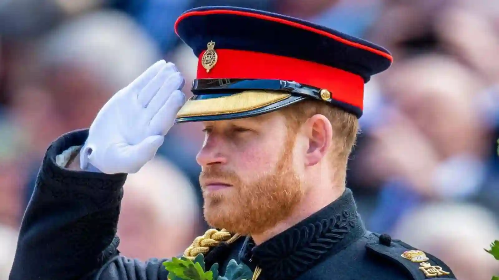 Why Prince Harry Joined The Military And Went To War Twice?