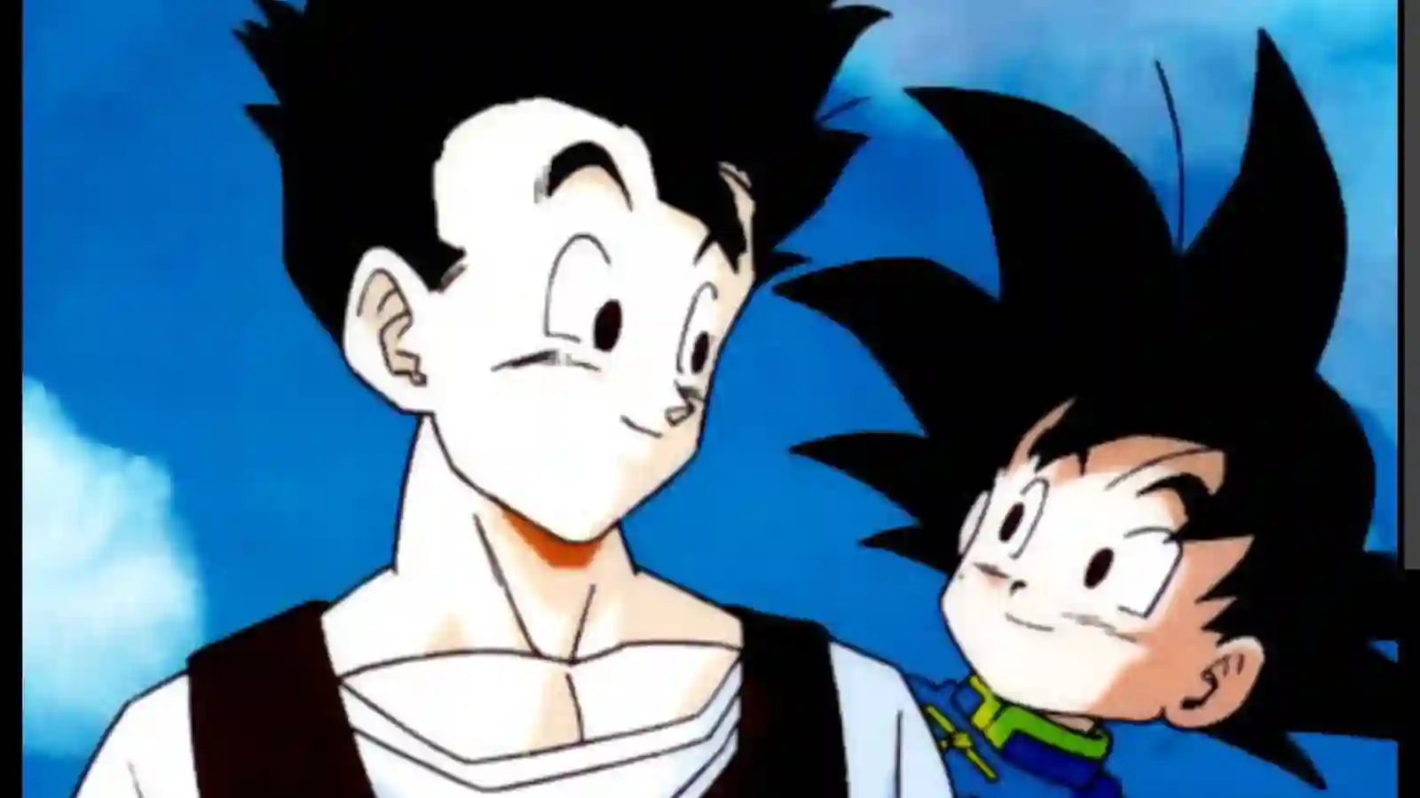 Goten Vs Gohan Which Of The Goku's Son Is More Powerful?