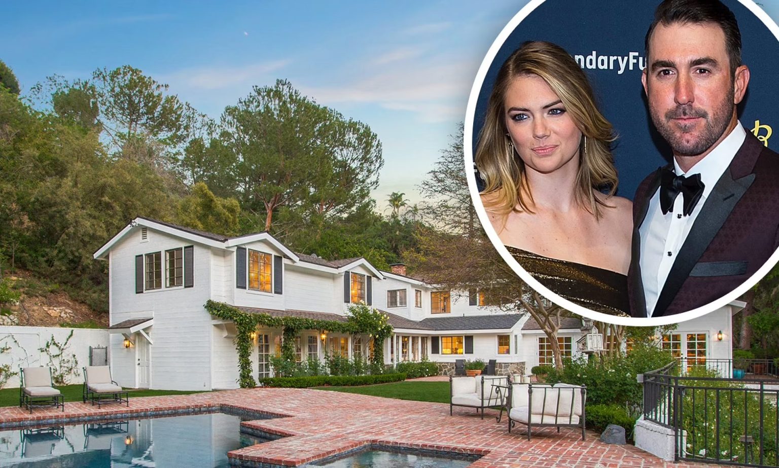 Kate Upton Net Worth, Husband, House, And More