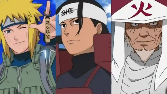 Naruto: Why Did Sarutobi Fear Fighting Minato More Than He Feared Fighting Hashirama?